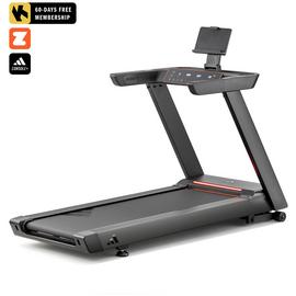 Adidas T-23 Treadmill with Connected Fitness