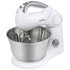 Breville SHM2 Twin Motor Hand and Stand Mixer - White