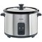 Breville ITP181 1.8L Rice Cooker and Steamer - St/Steel