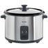 Breville ITP181 1.8L Rice Cooker and Steamer - St/Steel