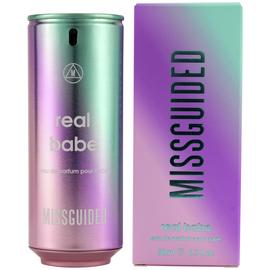 Missguided Real Babe Eau De Parfum - 80ml