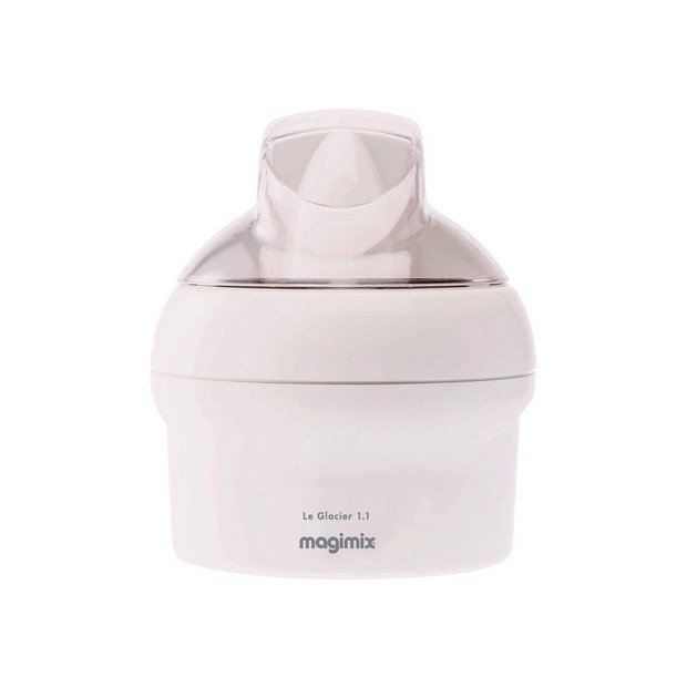 Buy Magimix 1.1 Le Glacier Ice Cream Maker 11047 Ice cream