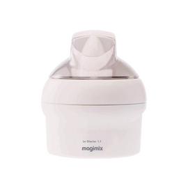 Magimix 1.1 Le Glacier Ice Cream Maker 11047