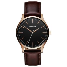 MVMT Analogue Quartz D-MT01-BLBR Best Price and Cheapest