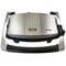 Breville VST025 Sandwich & Panini Press - Stainless Steel