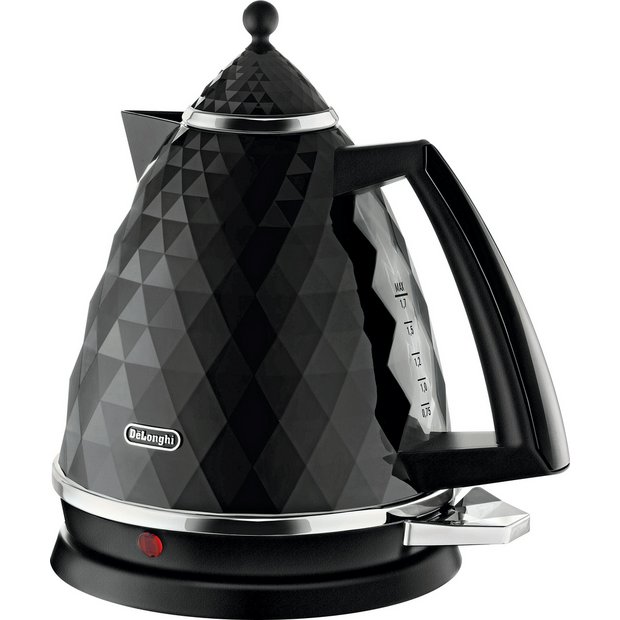 Argos kettles shop and toasters