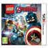 LEGO Avengers Game - 3DS