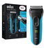 Braun Series 3 Wet and Dry Electric Shaver 3040s