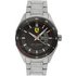 Scuderia Ferrari Gran Premio Men's Stainless Steel Watch