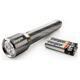 Energizer Vision HD Performance 400 Lumen Metal Torch