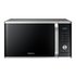 Samsung 1000W Standard Microwave MS28J5255US - Silver