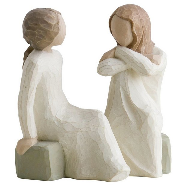 Buy Willow Tree Heart and Soul Figurine at Argos.co.uk Your Online