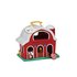 Battat Big Red Barn