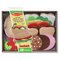 Melissa & Doug Felt Food Sandwich Set