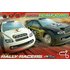Scalextric Rally Racers