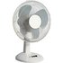 Challenge White Desk Fan - 12 Inch