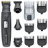 Remington 10 in 1 Body Groomer and Hair Clipper Kit PG6130