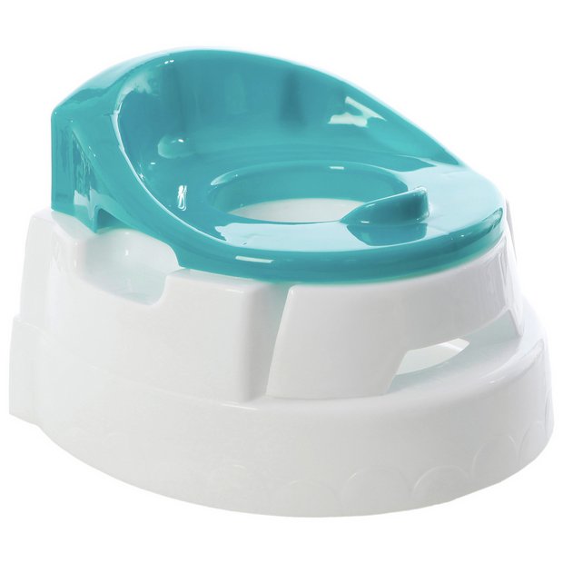 Buy Dreambaby Multi Stage Potty Seat at Argos.co.uk - Your Online Shop