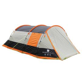 Olpro The Knightwick 3 Man 2 Room Tunnel Camping Tent
