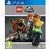 LEGO Jurassic World PS4 Game