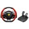 Thrustmaster Ferrari Spider Steering Wheel for Xbox One
