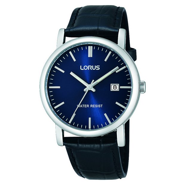 Argos black friday hot sale mens watches