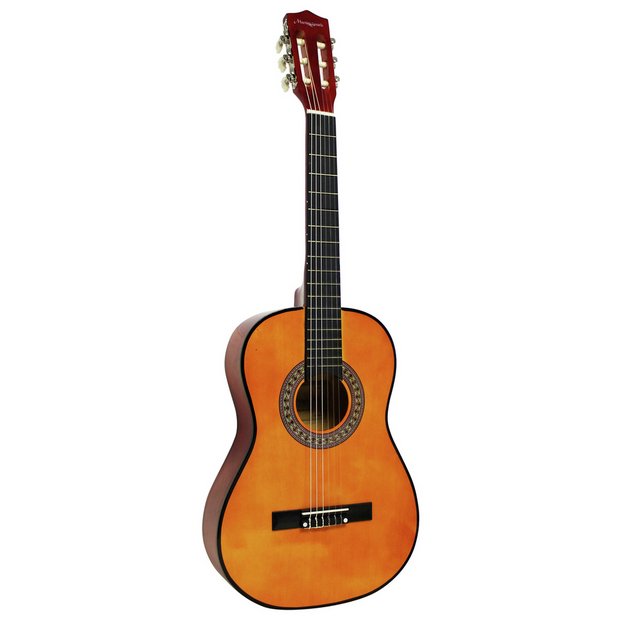 Guitar cheap toy argos