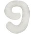 By Carla Heat Regulating Cuddle Me Pregnancy Support Pillow