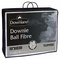 Downland Downie Ball Mattress Topper - Small Double