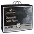Downland Downie Ball Mattress Topper - Small Double