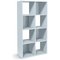 Argos Home Squares 8 Cube Storage Unit - Grey