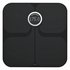 Fitbit Aria Wi-Fi Smart Body Weight Analysis Scale - Black