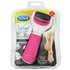 Scholl Velvet Smooth Extra Coarse Electronic Foot File
