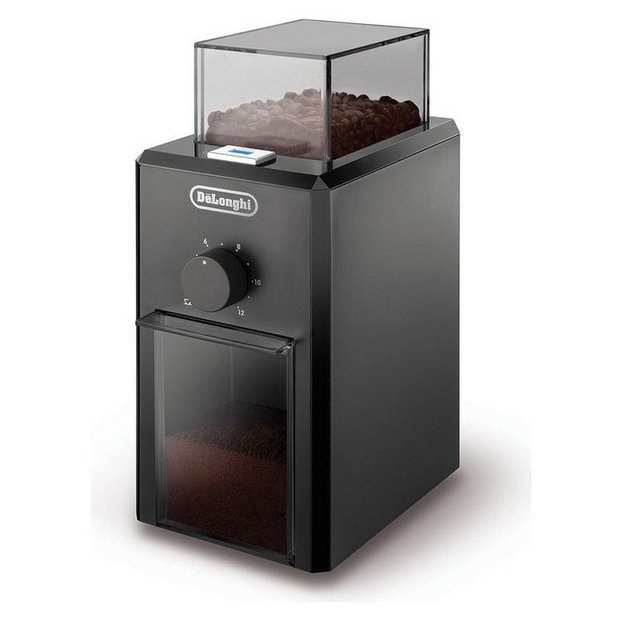 Buy De'Longhi KG79 Coffee Grinder Black at Argos.co.uk Your Online