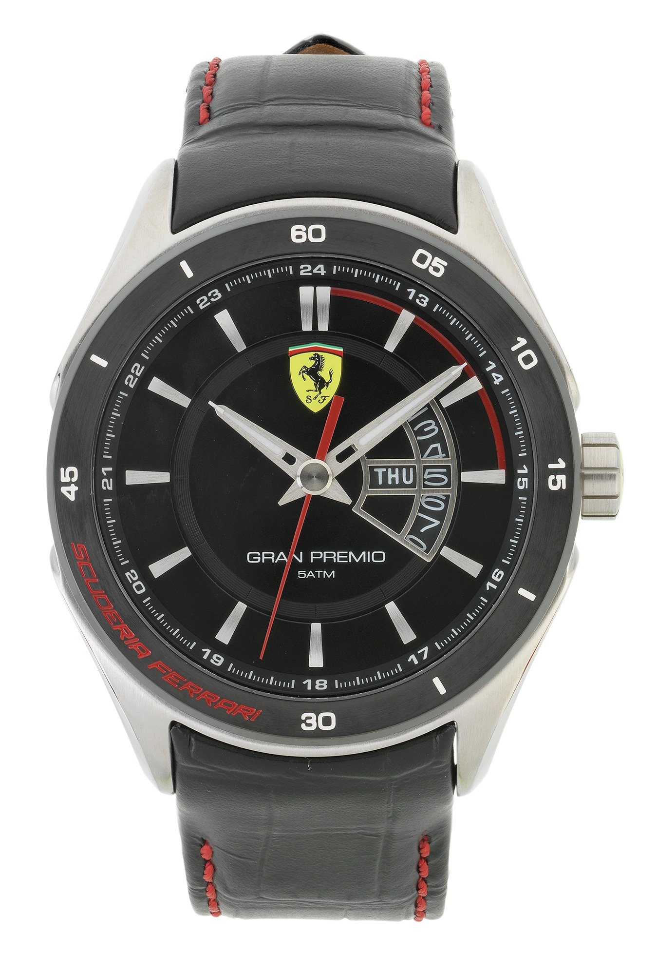 argos mens automatic watches
