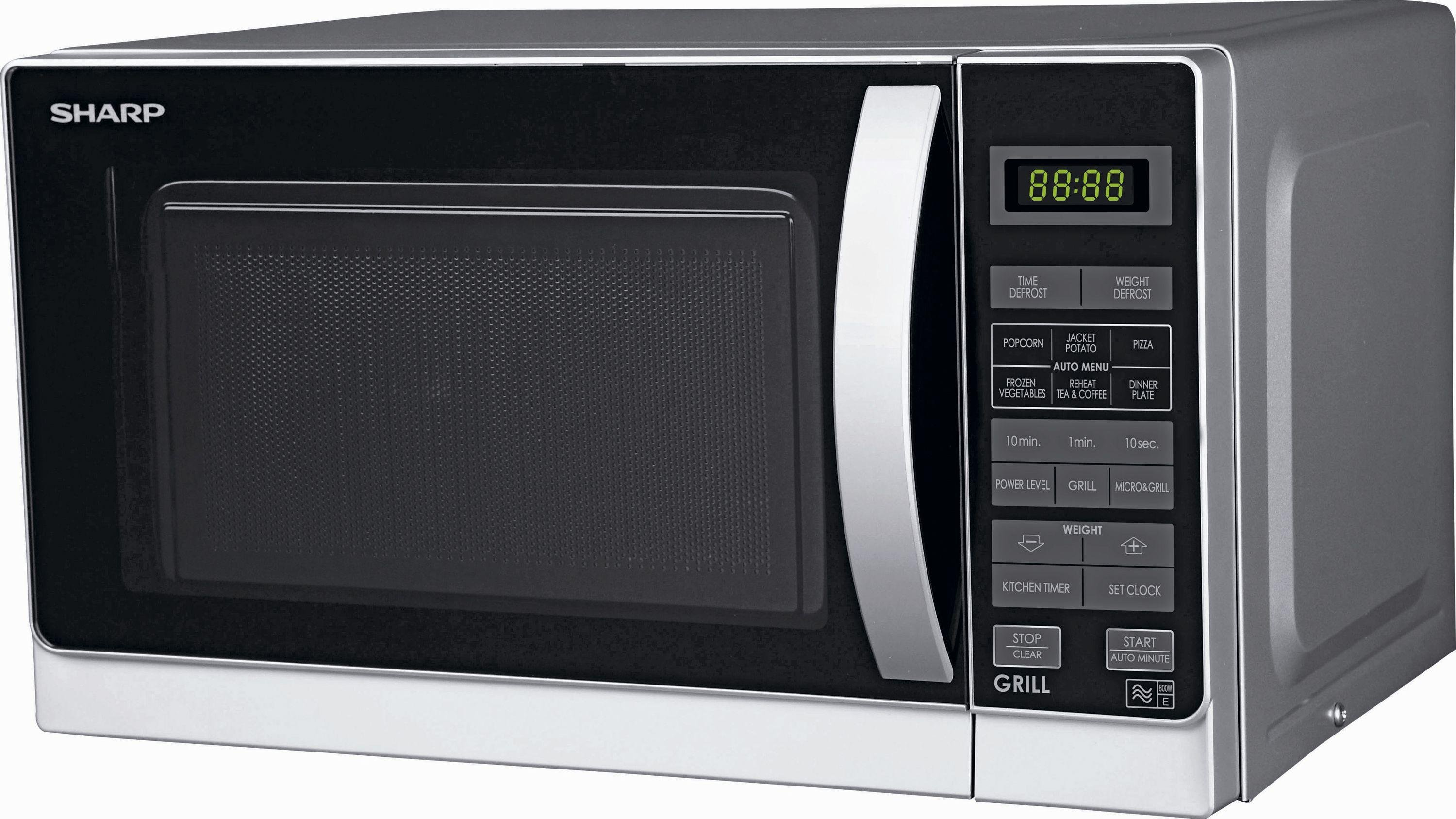 Buy Apple green Microwaves at Argos.co.uk Your Online Shop for Home