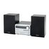 Panasonic SC-PM250EB-S Bluetooth Micro System - Black