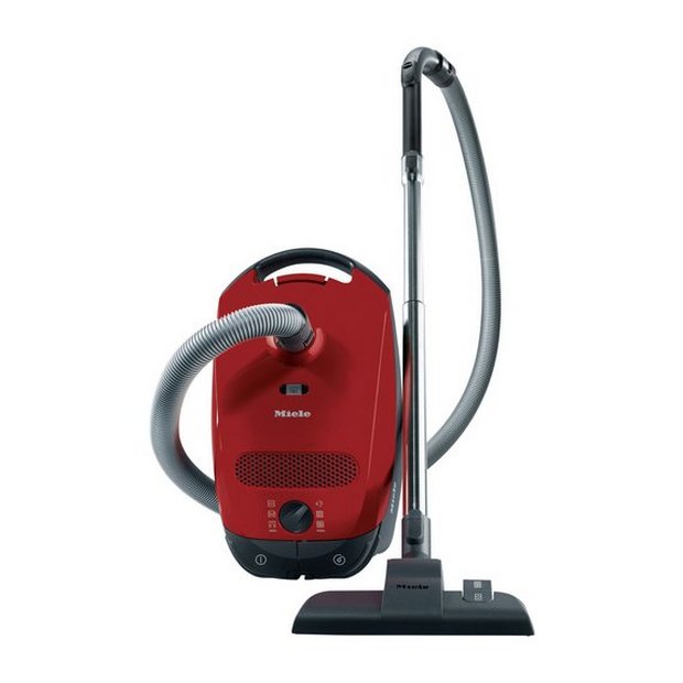 Buy Miele Classic C1 Junior Bagged Cylinder Vacuum Cleaner at Argos.co