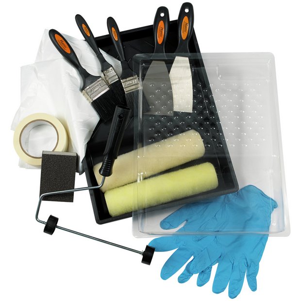 Buy Harris Complete Decorating Kit at Argos.co.uk Your Online Shop