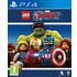 LEGO Avengers Game - PS4