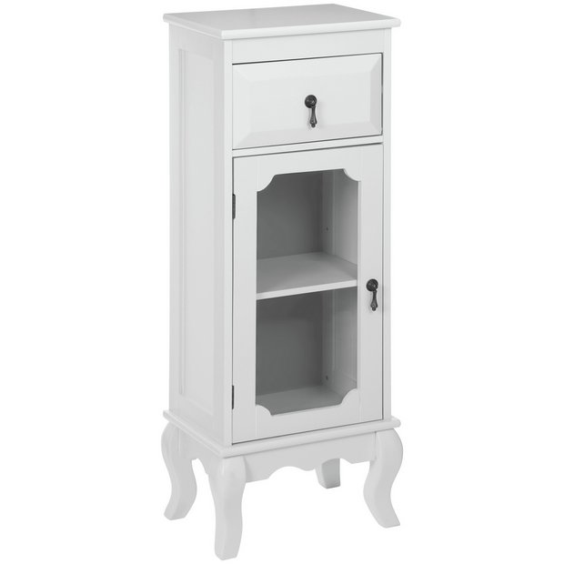 Buy Premier Housewares Marcella Glass Door Bathroom at Argos.co