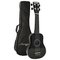 Martin Smith Soprano Size Ukulele - Black