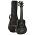 Martin Smith Soprano Size Ukulele - Black