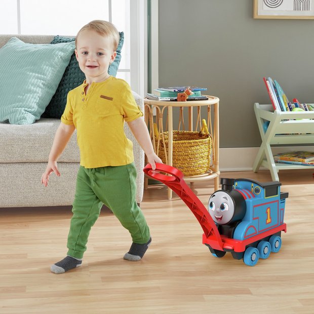 Big thomas hot sale train