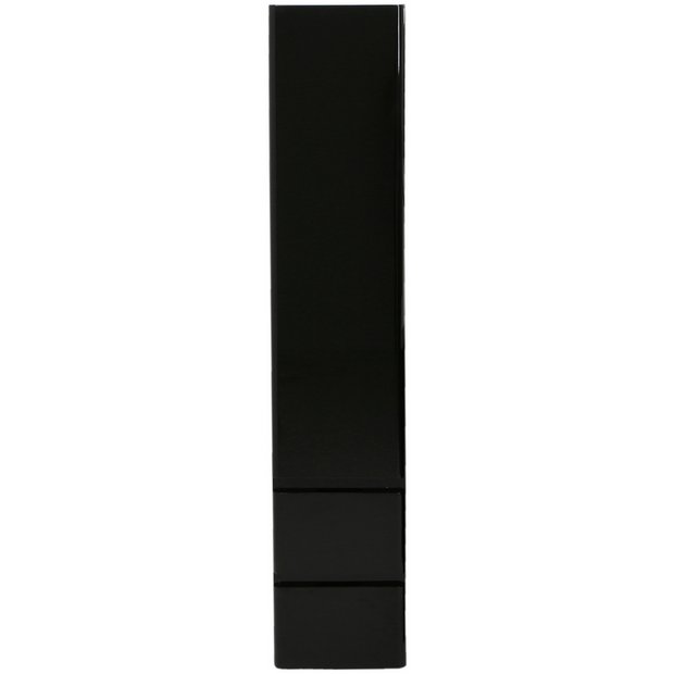 Buy Premier Housewares Largo Black Floorstanding at Argos.co.uk