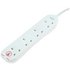 Surge Protected Extension Lead1M