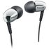Philips SHE3900 In-Ear Headphones - Silver