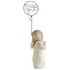 Willow Tree Miss You Figurine.