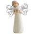 Willow Tree Angel of Healing Figurine