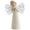 Willow Tree Angel of Healing Figurine
